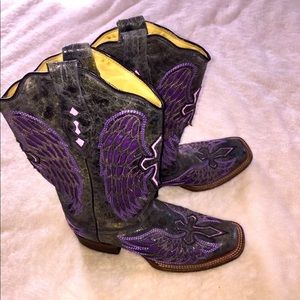 Corral women’s boots